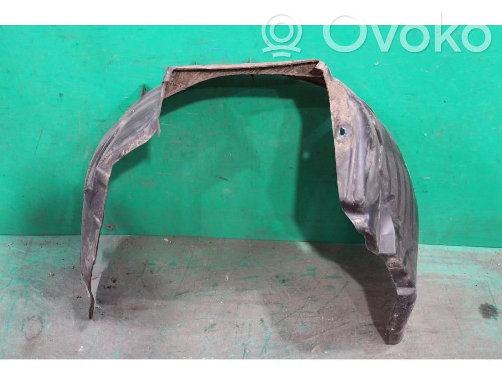 Fiat Panda II Revestimientos de la aleta antisalpicaduras delanteros