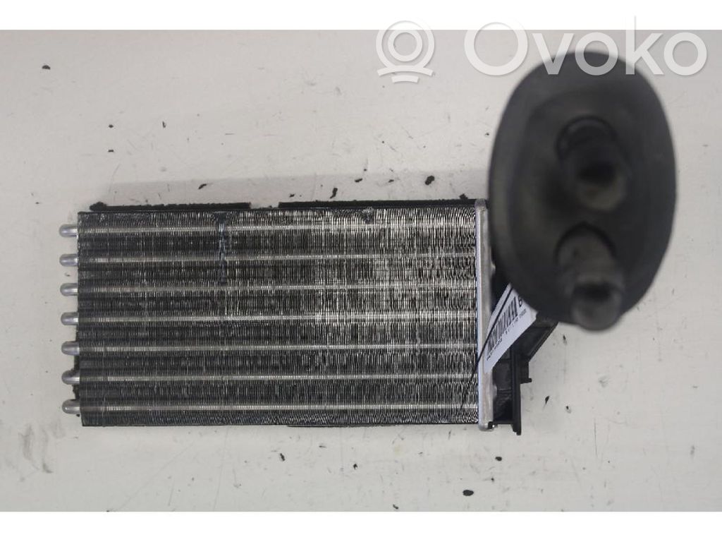 Radiatore riscaldamento abitacolo