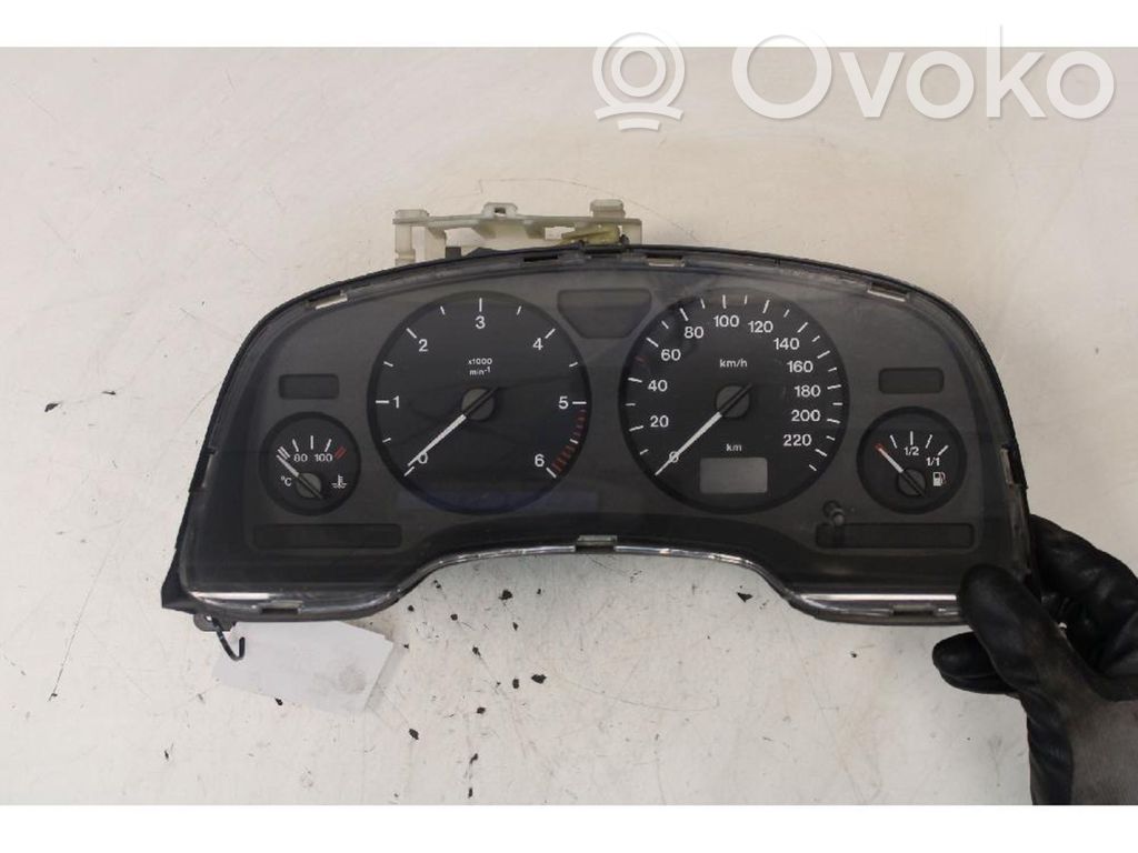 Opel Zafira A Tachimetro (quadro strumenti) 