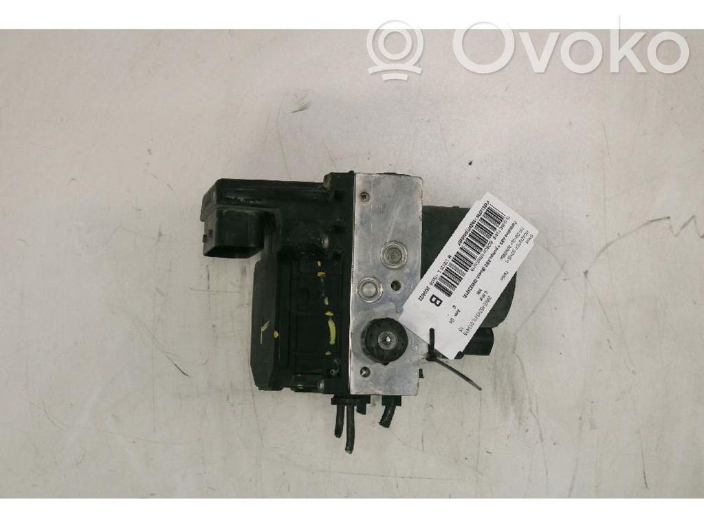 Smart Roadster Pompa ABS 