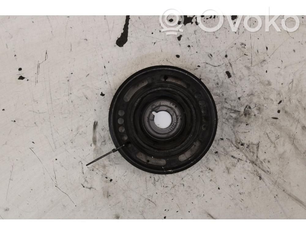 Opel Zafira B Fulie vibrochen 
