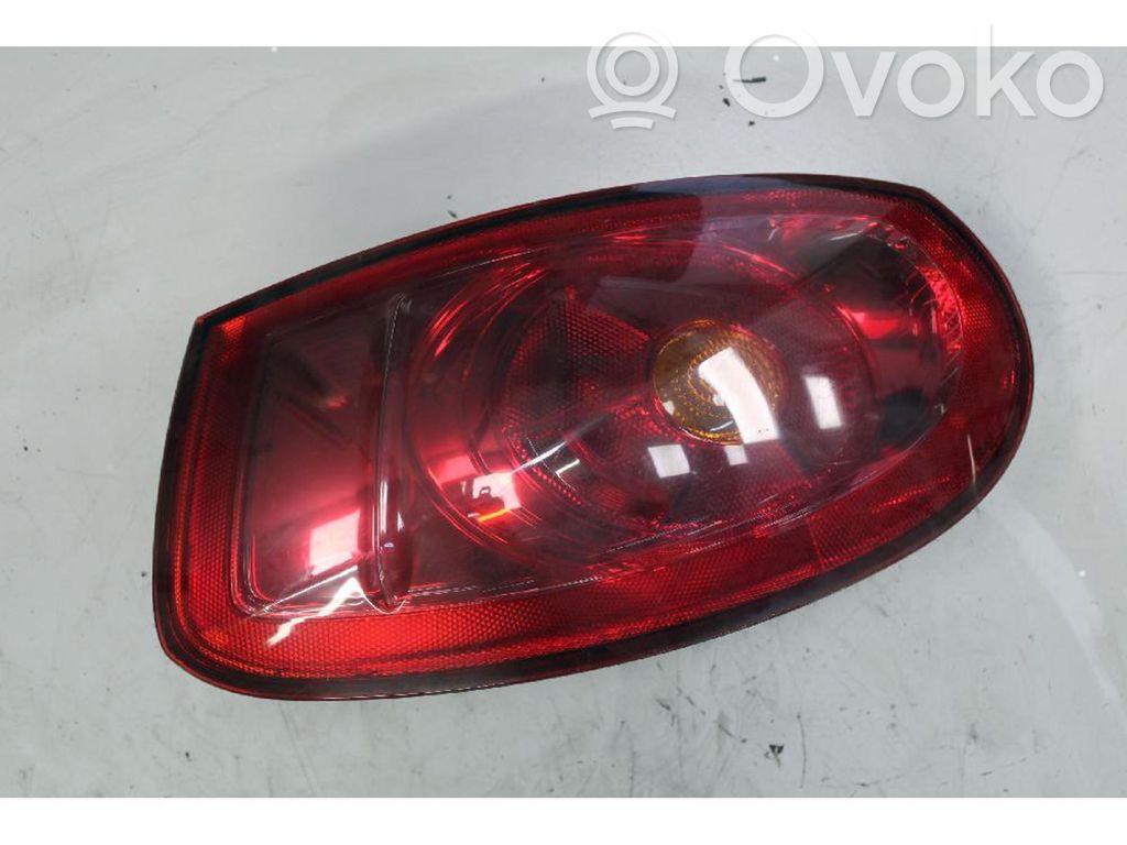 Fiat Bravo Luci posteriori 