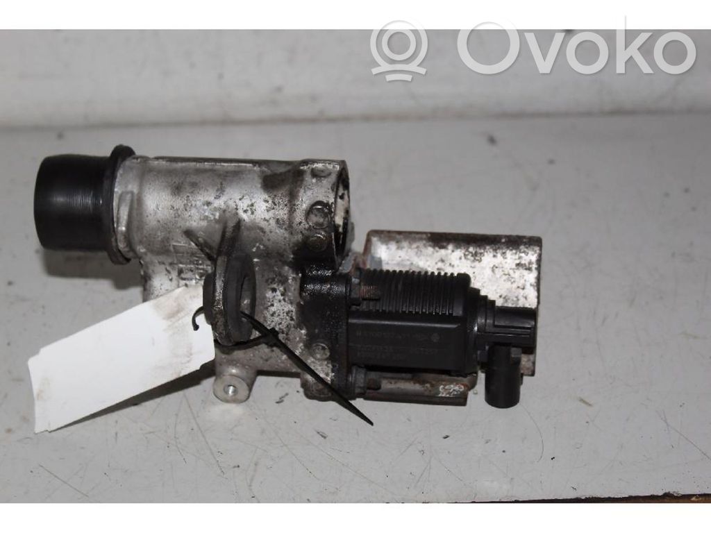 Nissan Almera N16 Válvula EGR 
