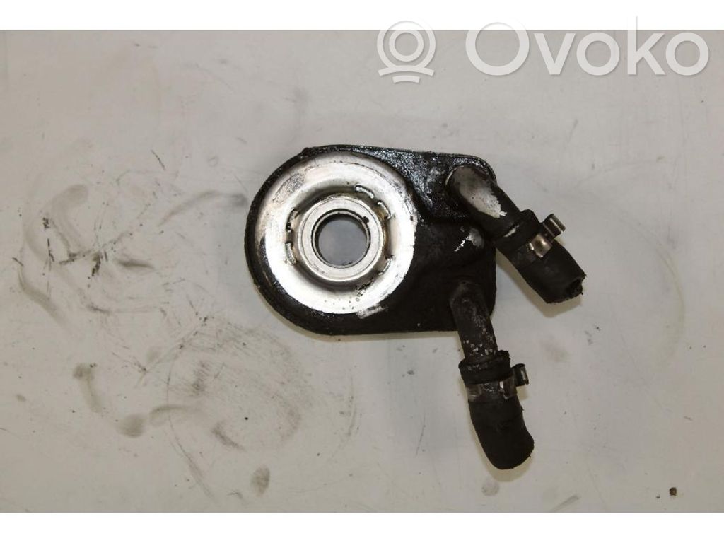Fiat Doblo Valvola di regolazione del liquido di raffreddamento e del riscaldatore 