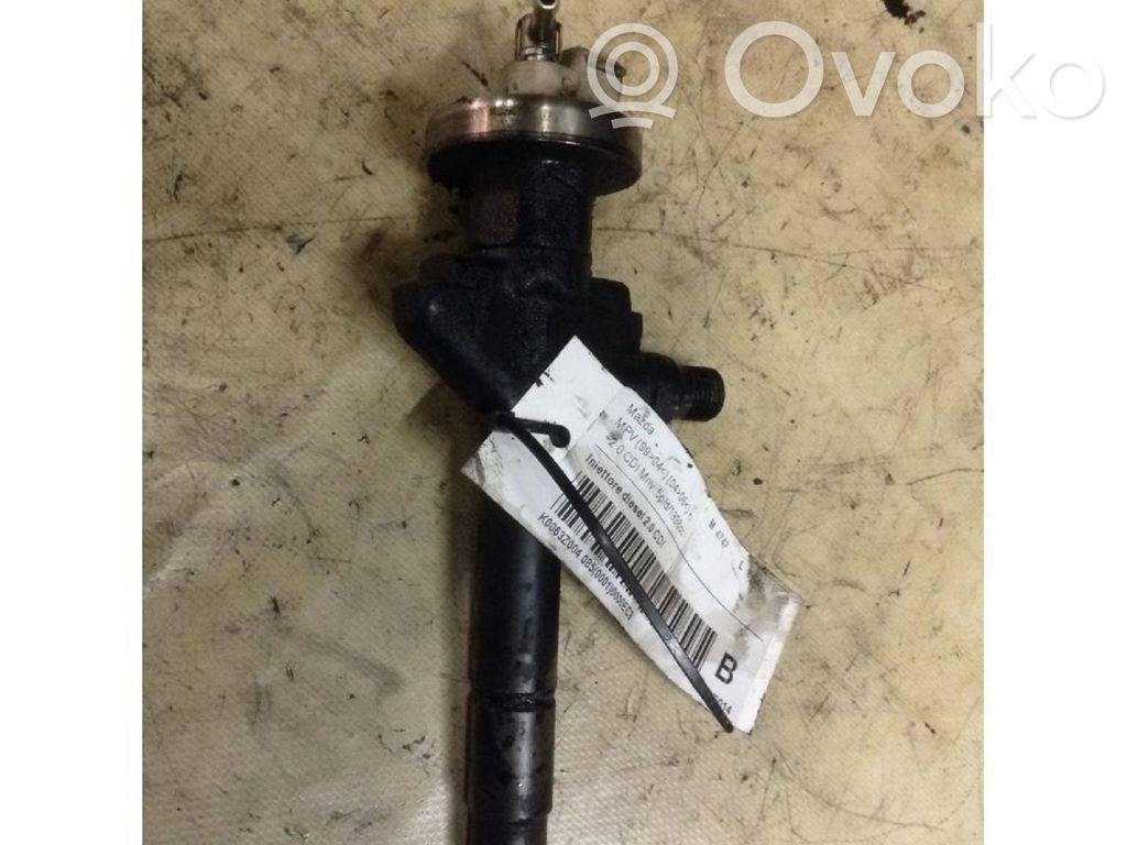 Inyector de combustible   RF5C13H50