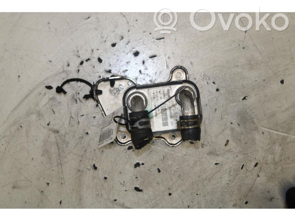 Vanne de régulation de chauffage   E2085000