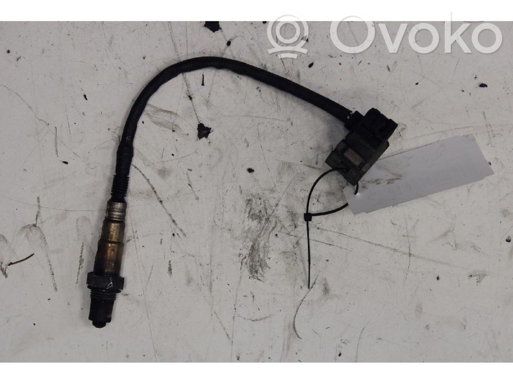Mercedes-Benz A W169 Sensore della sonda Lambda