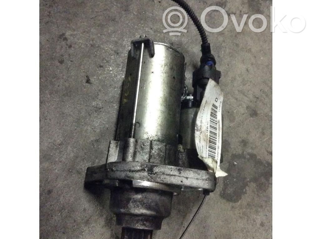 Volkswagen Golf VI Electromotor 