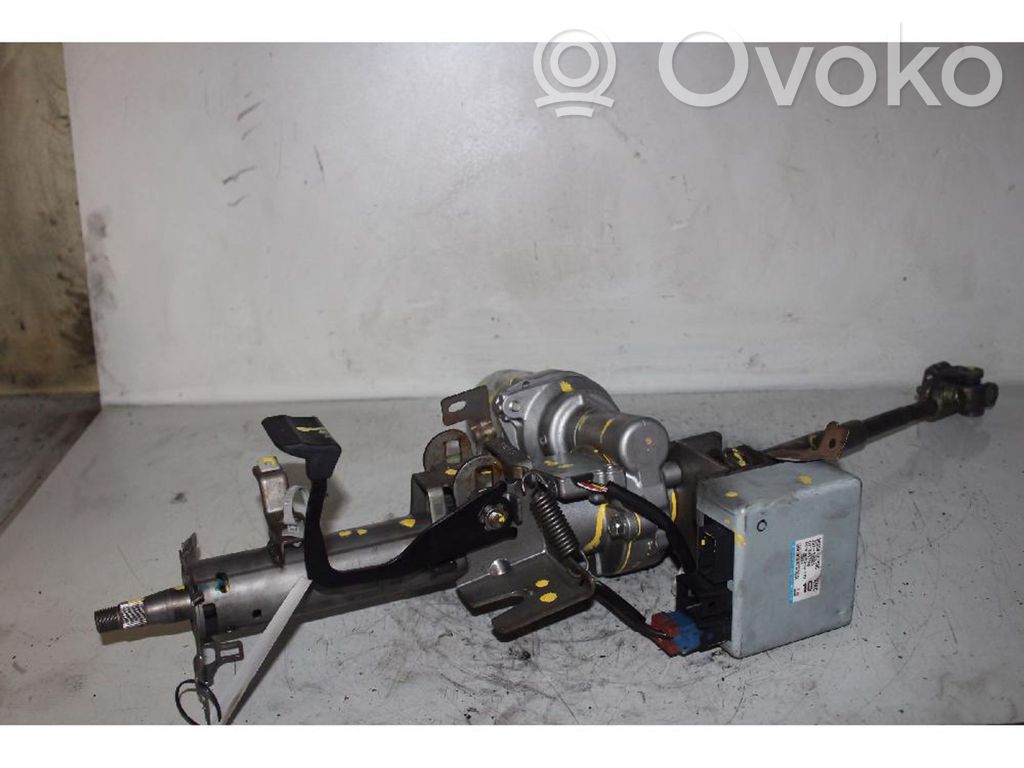 KIA Picanto Scatola dello sterzo 