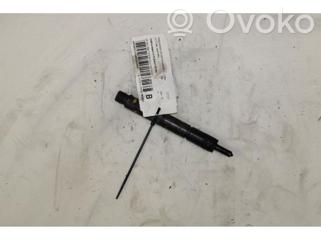 Land Rover Freelander Injector combustibil 
