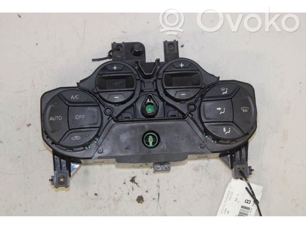 Ford Ka Climate control unit 