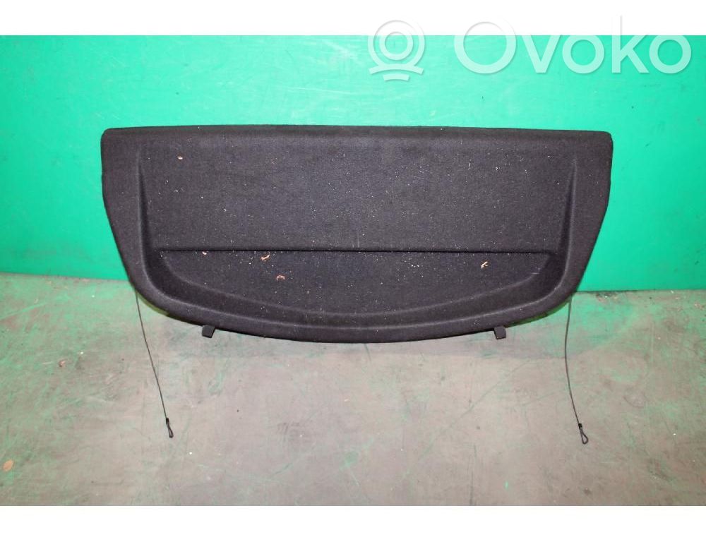Mazda 2 Parcel shelf 