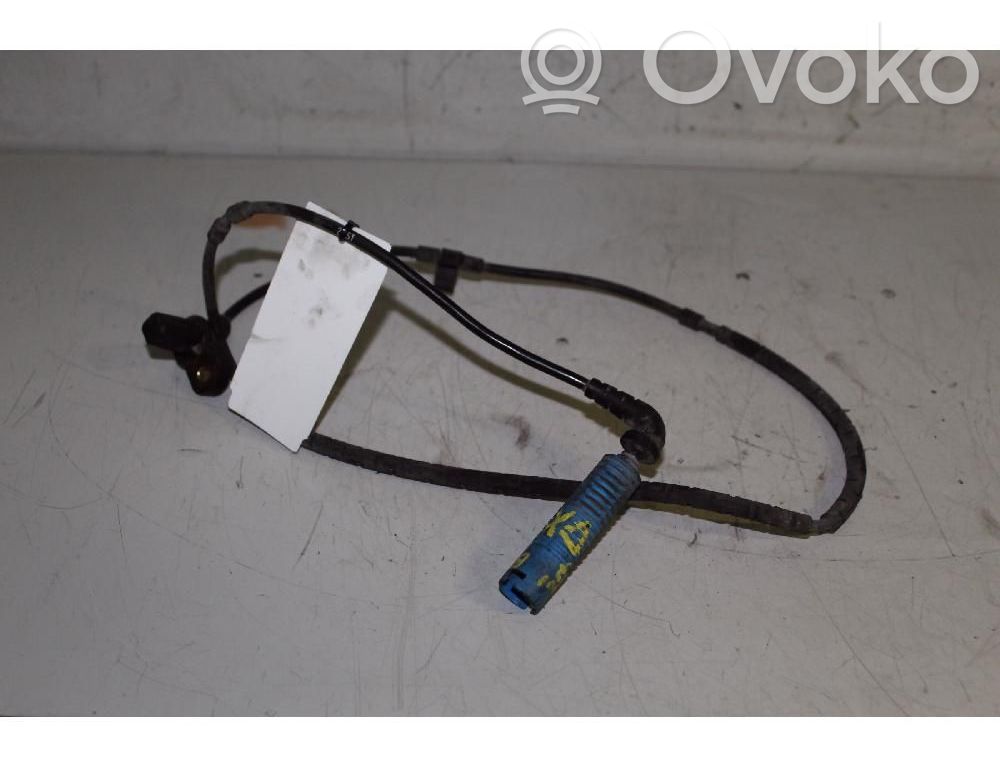 BMW 3 E46 Senzor ABS roată spate 