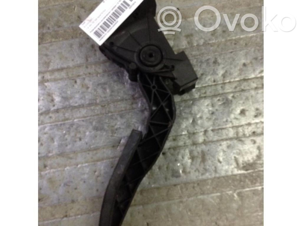 Sensor de posición del pedal del acelerador   9186724