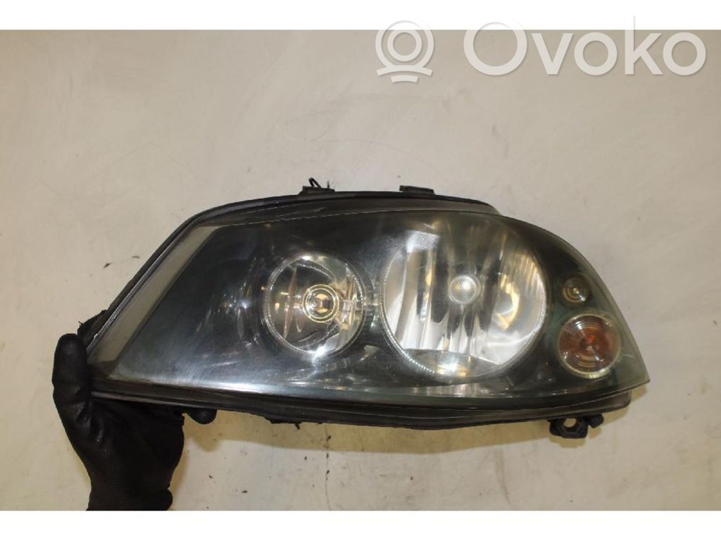 Phare frontale   6L1941005A