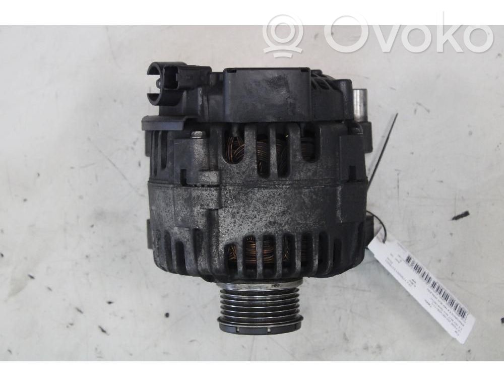 Fiat Ulysse Generator/alternator