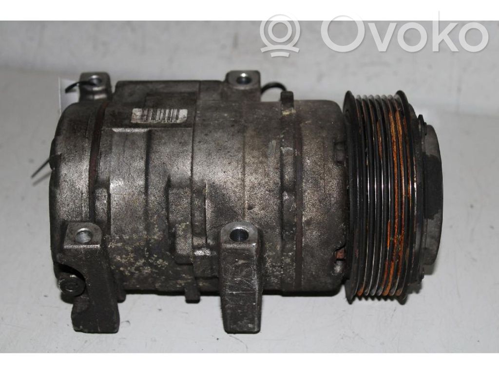 Honda Accord Compresor (pompă) aer condiționat (A/C) 