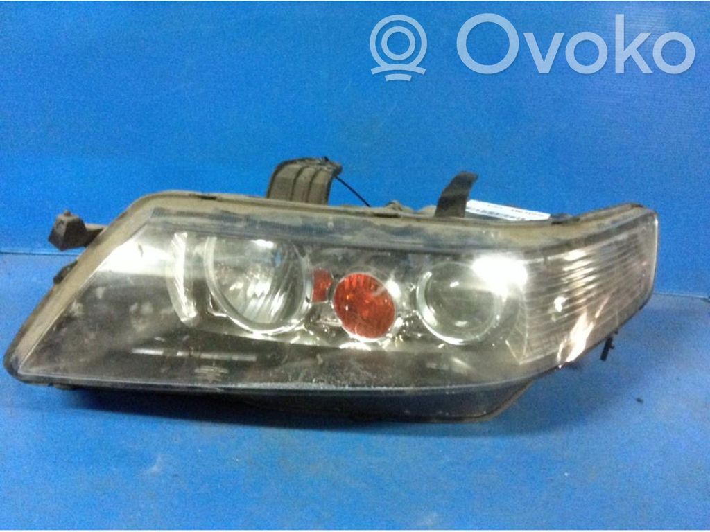 Honda Accord Scheinwerfer 