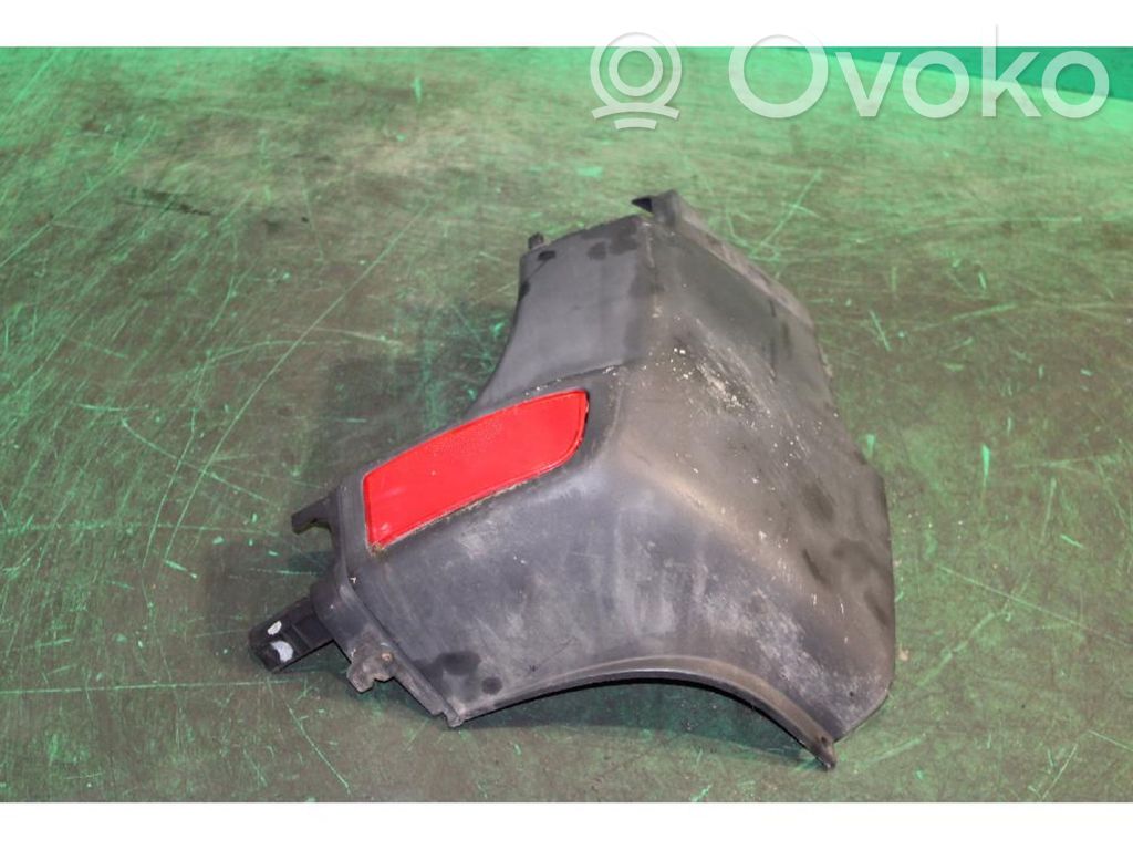 Mercedes-Benz Sprinter W906 Rivestimento del pannello parte angolare del paraurti anteriore 