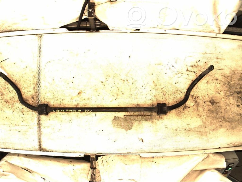 Fiat Fiorino Barra stabilizzatrice anteriore/barra antirollio