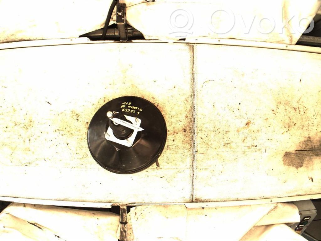 Fiat Fiorino Servofreno