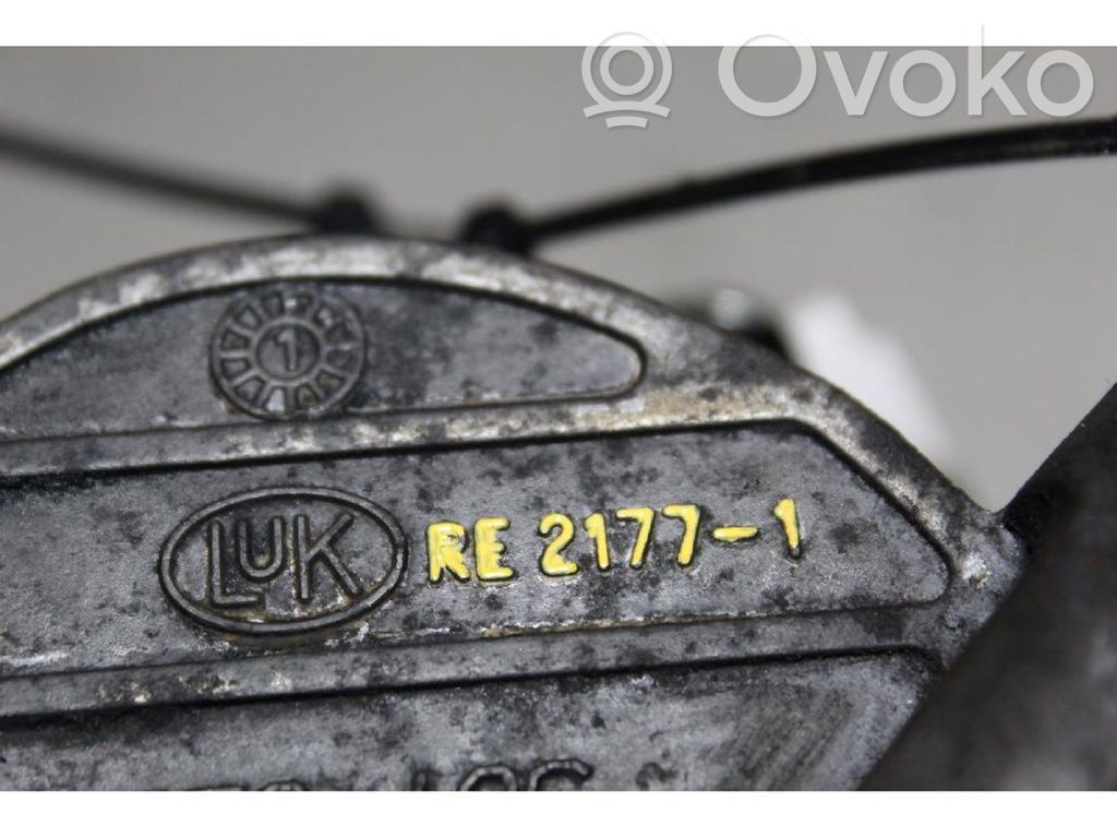 Mercedes-Benz Sprinter W901 W902 W903 W904 Pompă vacuum 