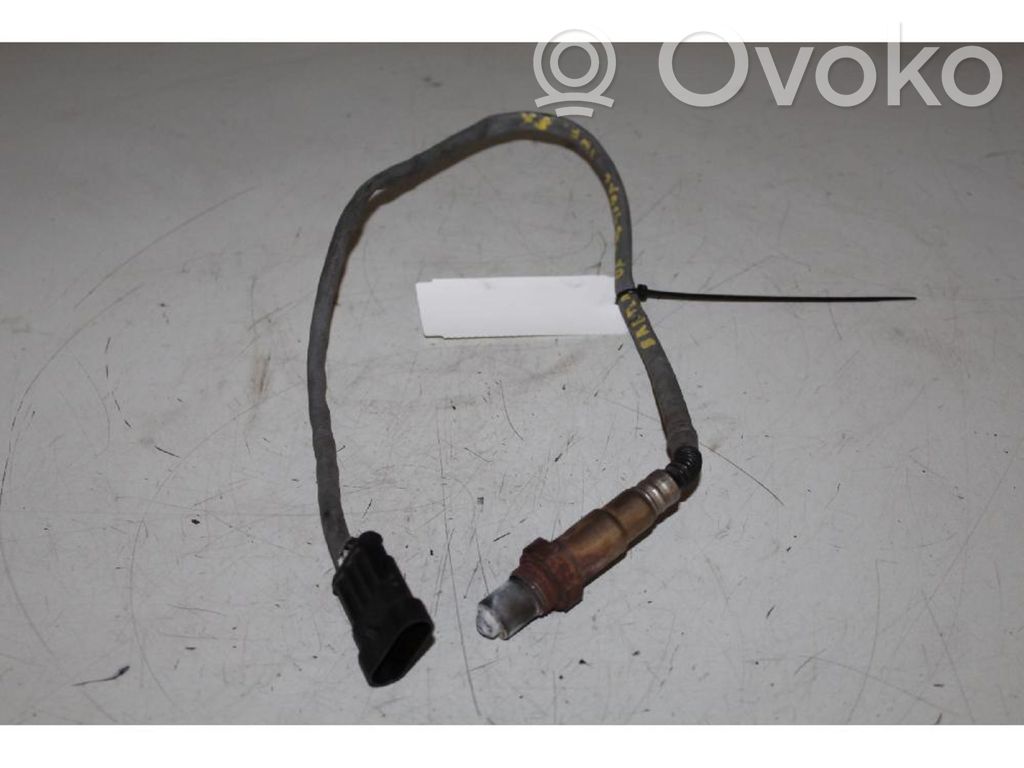 Lambda probe sensor   0258006916