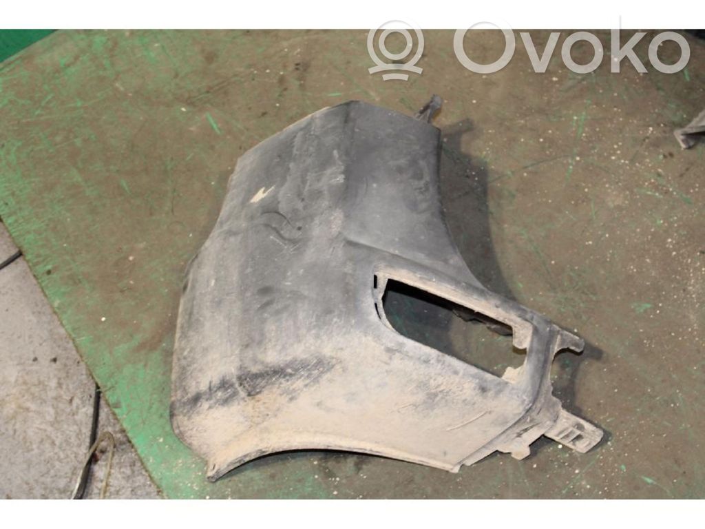 Volkswagen Crafter Rivestimento del pannello parte angolare del paraurti anteriore 