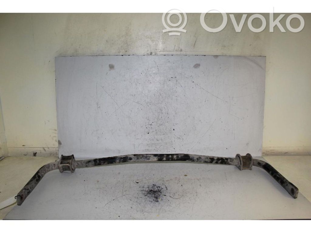 Stabilisator hinten