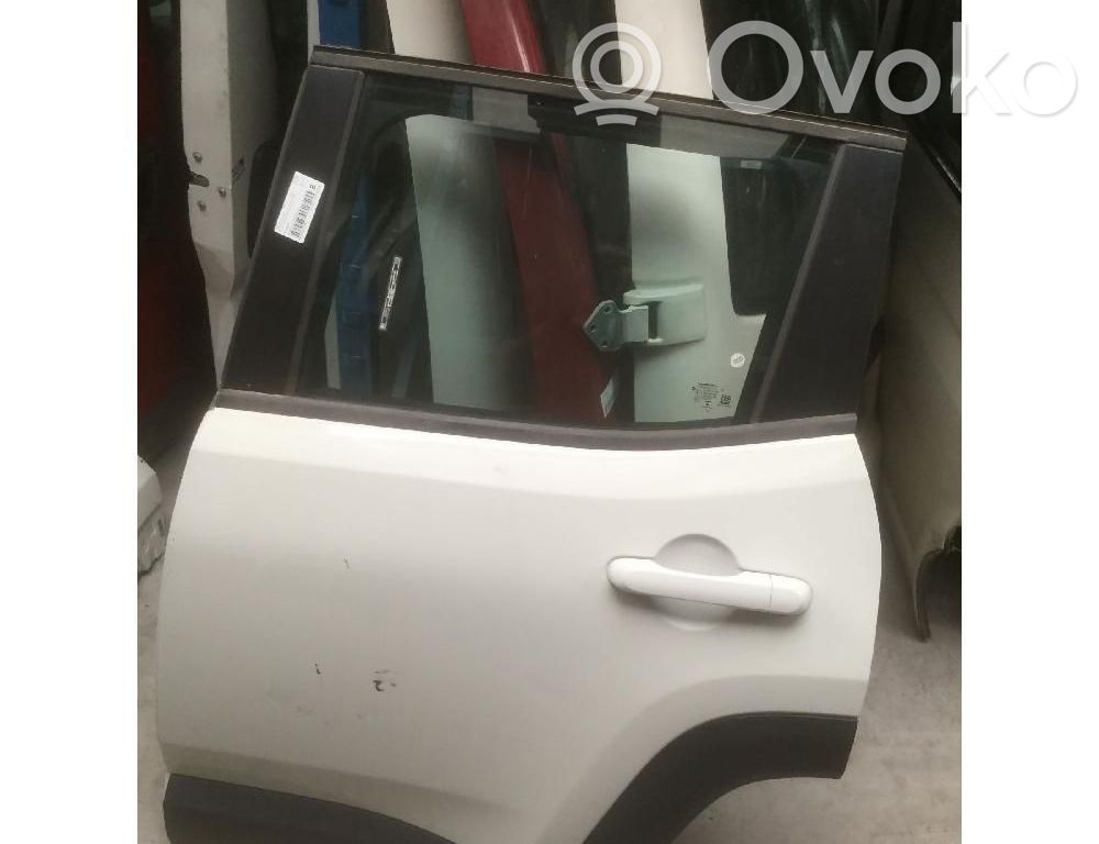 Jeep Renegade Porte arrière