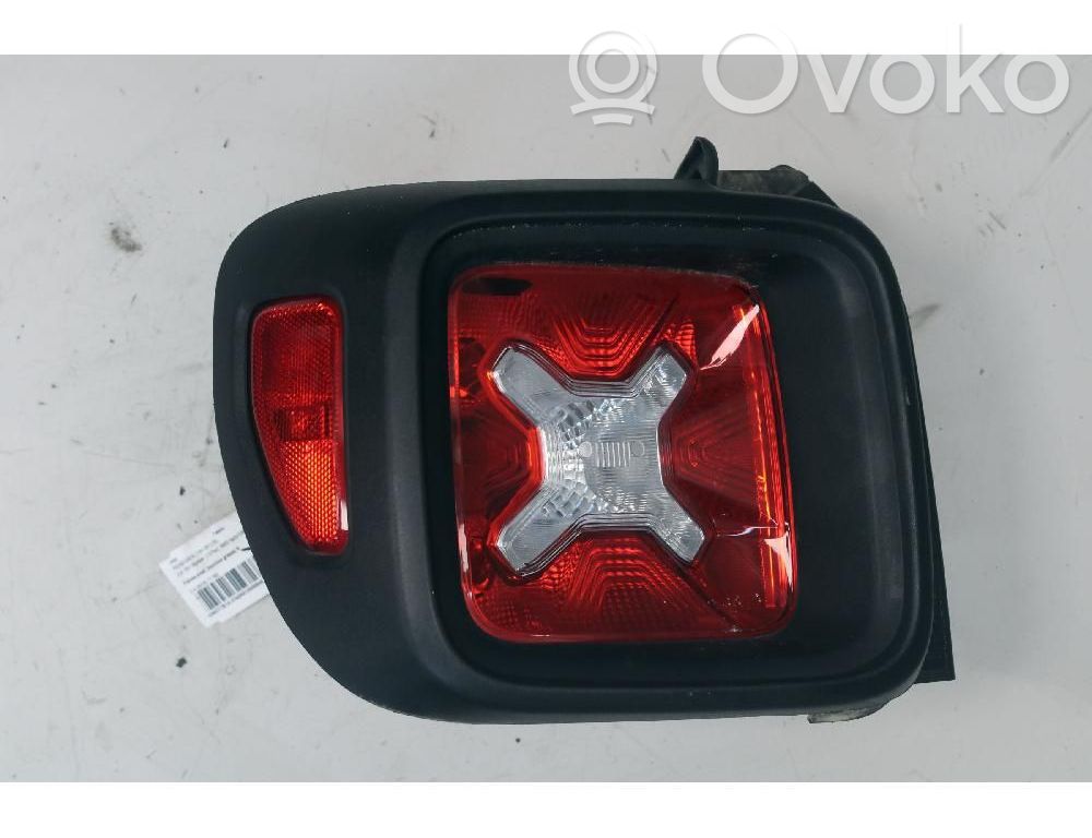 Jeep Renegade Lampă spate în caroserie 