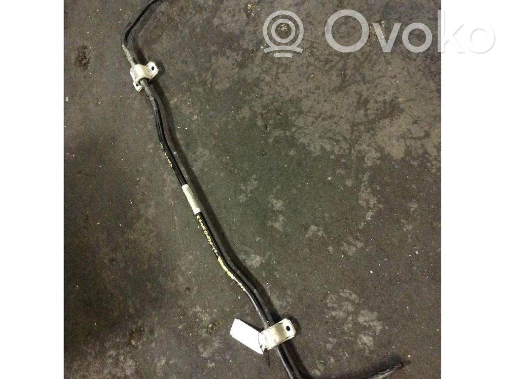 Stabilisator hinten