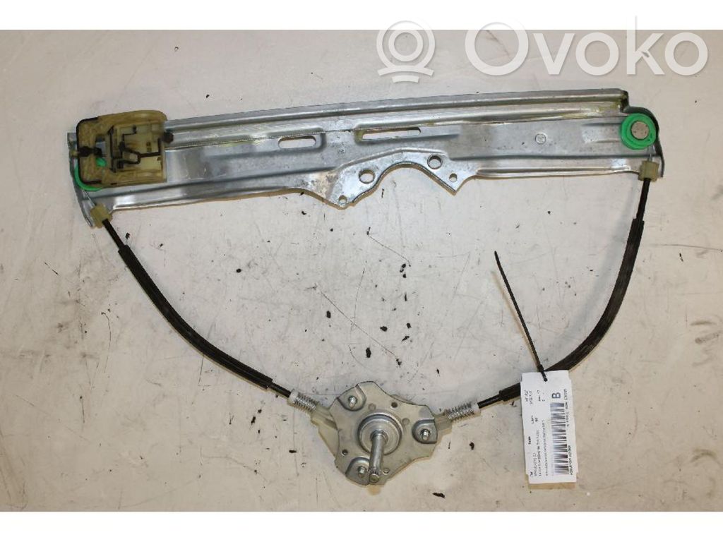 Fiat Tipo Macara geam spate manuală