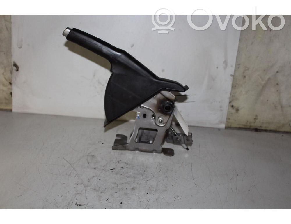 Fiat Tipo Frein à main / assemblage du levier