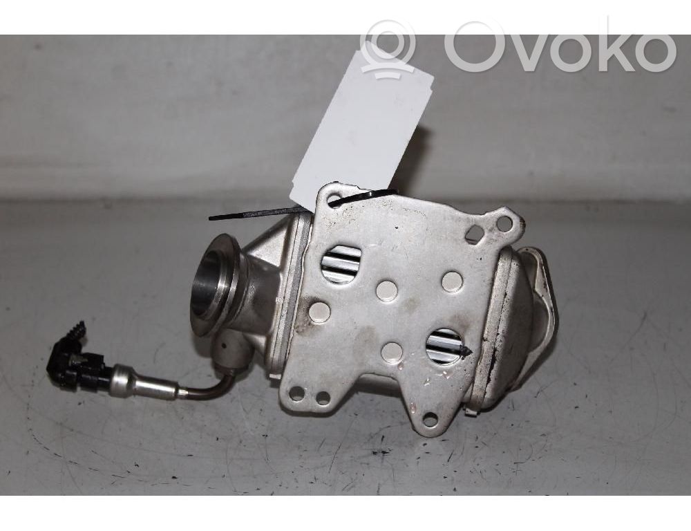 Fiat 500X Valvola di raffreddamento EGR 