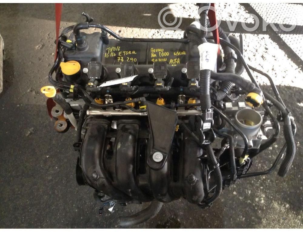 Motore   55268036