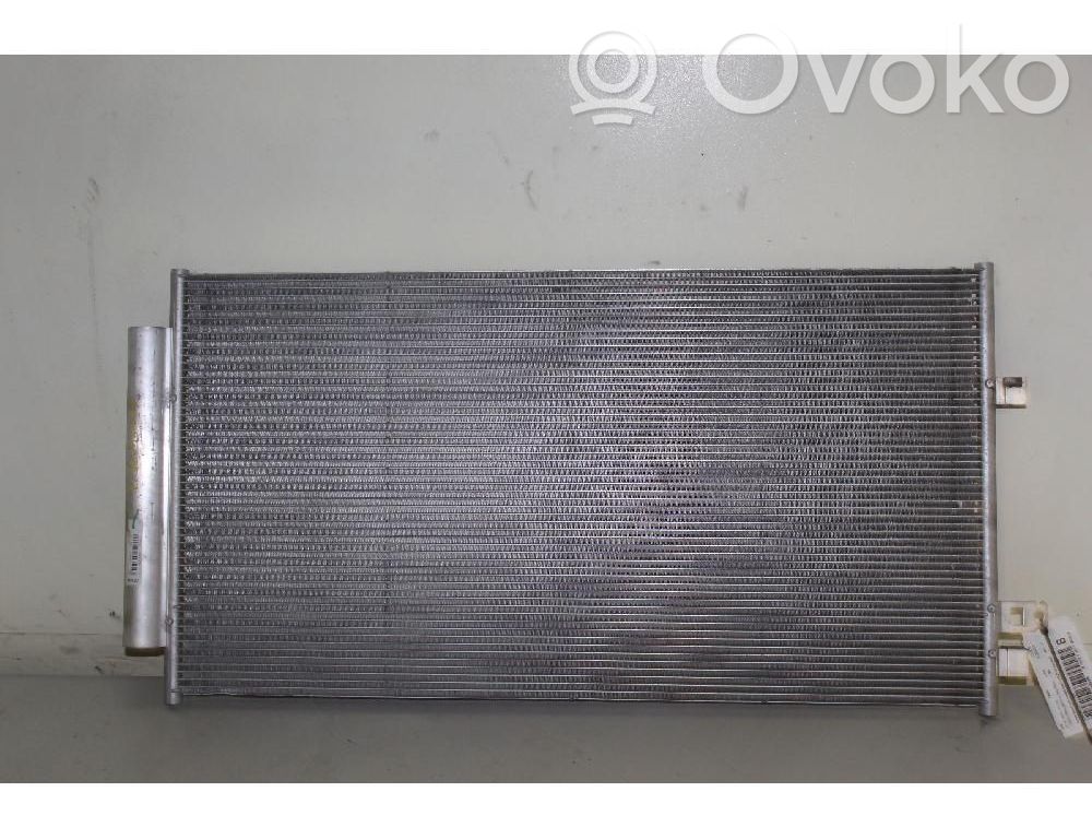 Jeep Renegade Radiator răcire A/C (condensor)