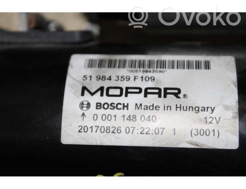 Electromotor   0001148040