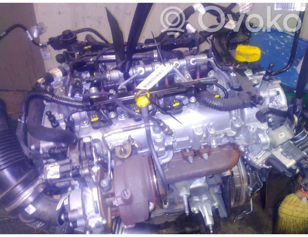 Motor   463495300