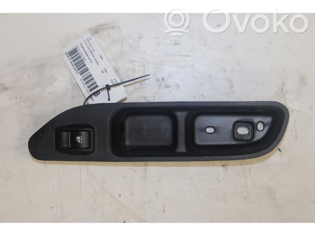 Fiat Tipo Interruptor del elevalunas eléctrico 