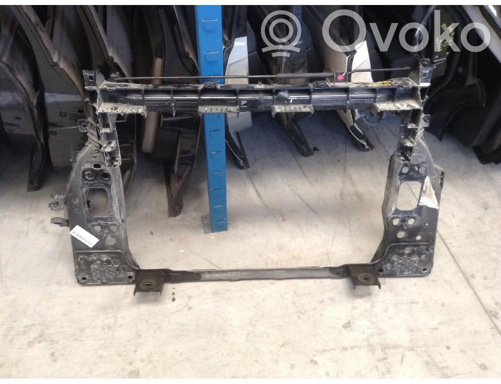 Jeep Renegade Panou suport radiator 
