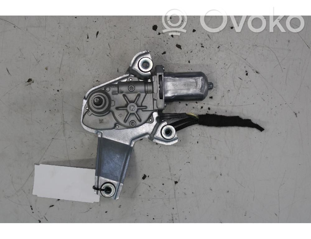 Fiat 500X Motor ștergător lunetă 