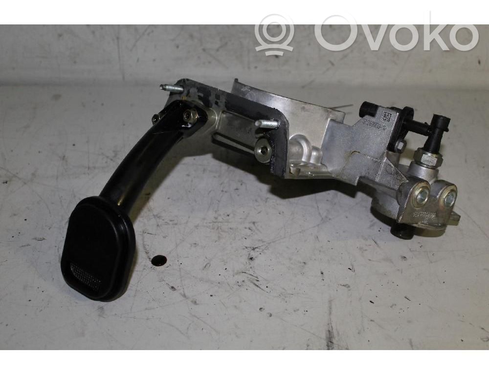 Fiat Tipo Bomba de aceite 