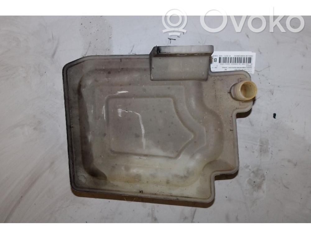 Audi A3 S3 8P Serbatoio/vaschetta liquido lavavetri parabrezza