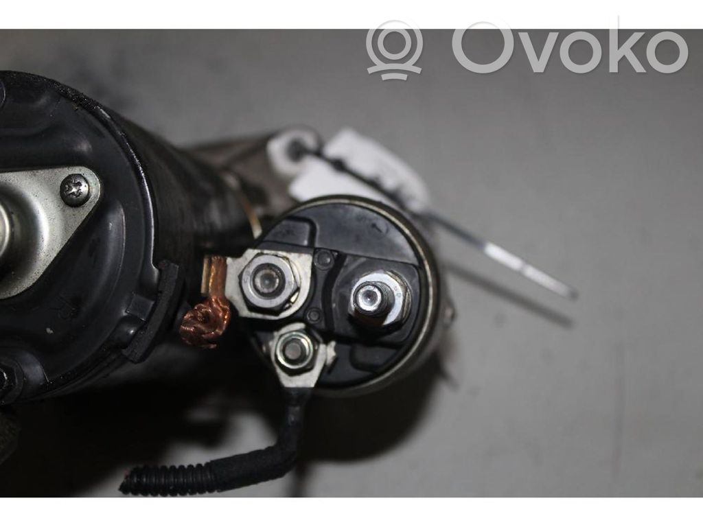 Motor de arranque   51810308,1202279,1202292,1202498,1202512,51916171,52110467,71794782,71798132,95512513,95513435,95520331,95520345