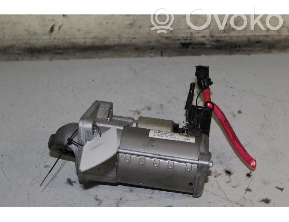 Electromotor   51916168,20170627,51916168F109