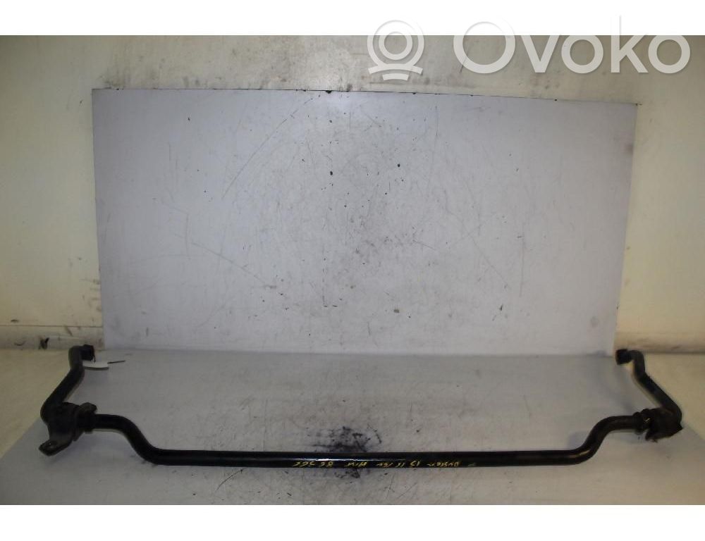 Dacia Duster Barre stabilisatrice 