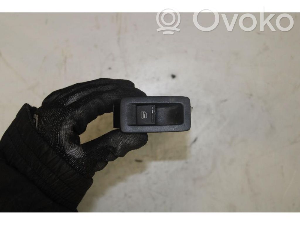 Volkswagen Touran I Comutator comandă geamuri electrice
