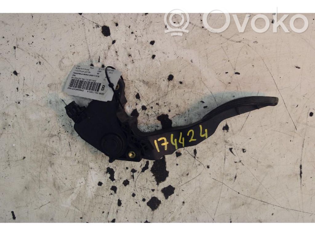 Nissan Micra Senzor poziție pedală accelerație 