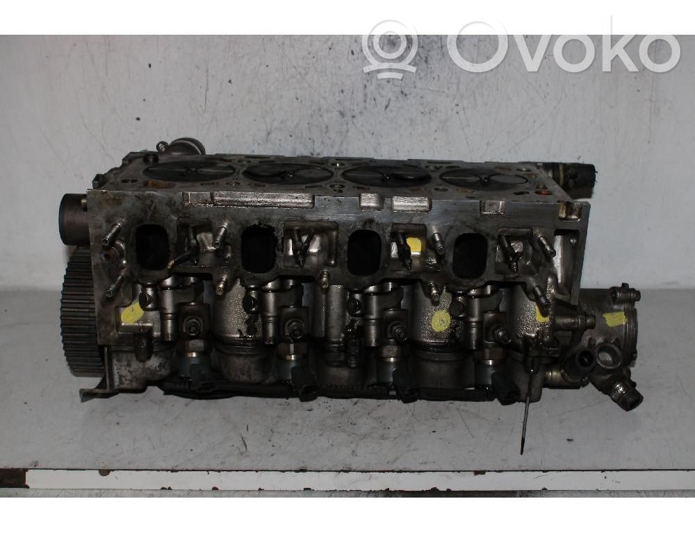 Culata del motor